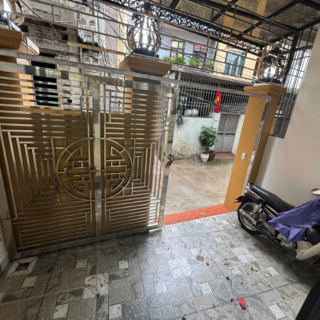 Bán nhà 5 tầng – Làng Tó,Tả Thanh Oai–58m² – 5 ngủ – Ô tô đỗ cửa,7,3 tỷ,0844444453