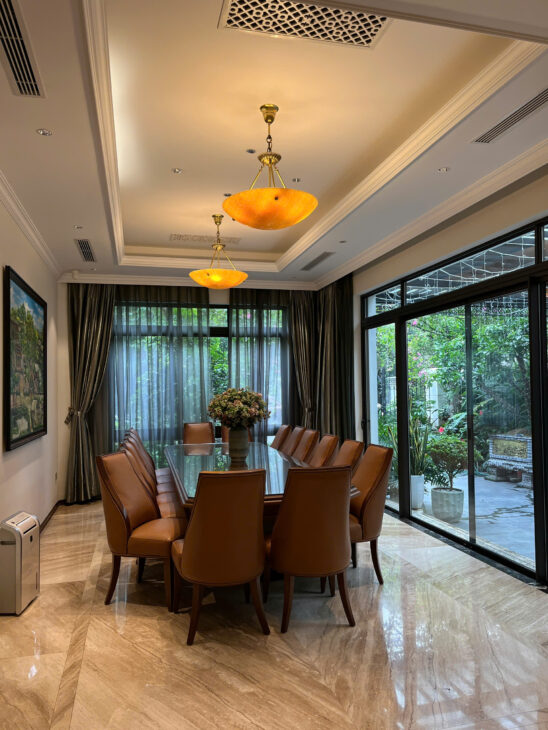 ???? CHUYỂN NHƯỢNG BIỆT THỰ ĐƠN LẬP CĂN GÓC – NGUYỆT QUẾ 17-02, VINHOMES RIVERSIDE ????