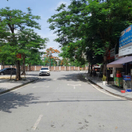 BÁN NHÀ KIM GIANG- THANH LIỆT, 200/235 M2, 4 TẦNG, MẶT TIỀN 8 M, GIÁ 39 TỶ