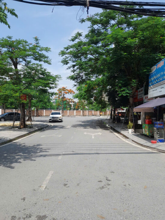 BÁN NHÀ KIM GIANG- THANH LIỆT, 200/235 M2, 4 TẦNG, MẶT TIỀN 8 M, GIÁ 39 TỶ