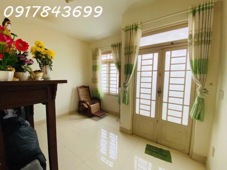 NHÀ 2 TẦNG, 100M², HỒ BÁ PHẤN, PHƯỚC LONG A, QUẬN 9 – GIÁ HỜI 7.8 TỶ – SỔ CHÍNH CHỦ!