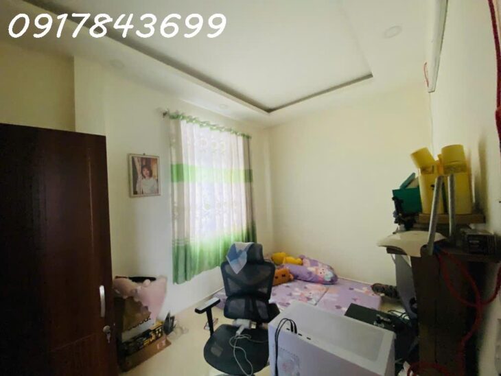 NHÀ 2 TẦNG, 100M², HỒ BÁ PHẤN, PHƯỚC LONG A, QUẬN 9 – GIÁ HỜI 7.8 TỶ – SỔ CHÍNH CHỦ!