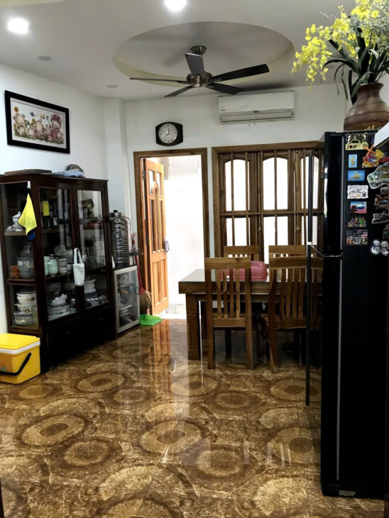 BIỆT THỰ MINI- OTO NGỦ TRONG NHÀ-SIÊU VIP- TẶNG FULL NỘI THẤT