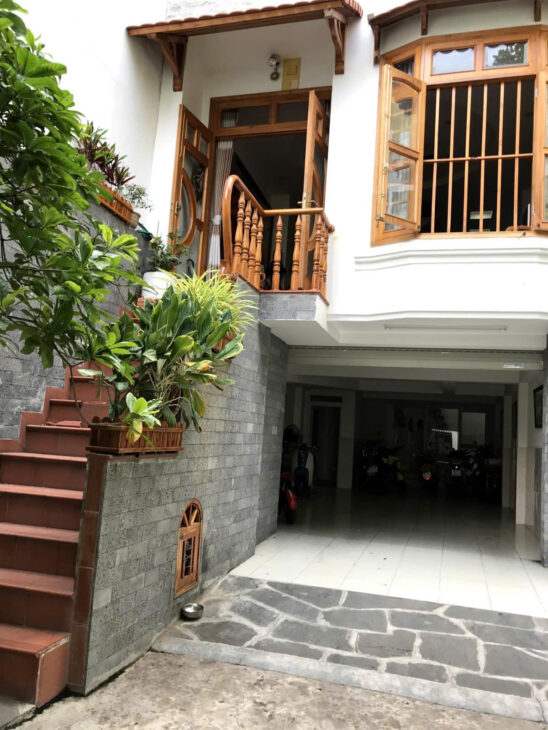 BIỆT THỰ MINI- OTO NGỦ TRONG NHÀ-SIÊU VIP- TẶNG FULL NỘI THẤT