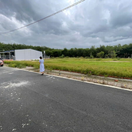 Đất nền Minh Thạnh ngay thị trấn Dầu Tiếng, giá 600 triệu, ngân hàng vay 400 triệu Đất nền Minh Thạnh ngay thị trấn Dầu Tiếng, giá 600 triệu, ngân hàng vay 400 triệu