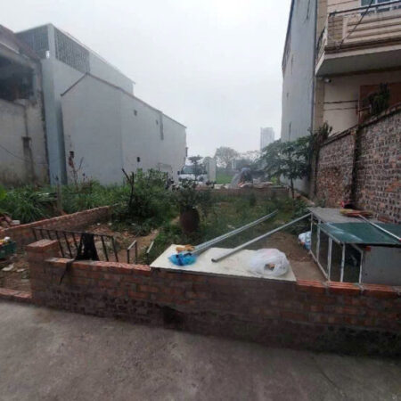 Bán đất Mai Lâm Đông Anh- Hàng xóm vin Cổ Loa- Oto – nhỉnh 5 tỷ (Thương lượng) Bán đất Mai Lâm Đông Anh- Hàng xóm vin Cổ Loa- Oto – nhỉnh 5 tỷ (Thương lượng)