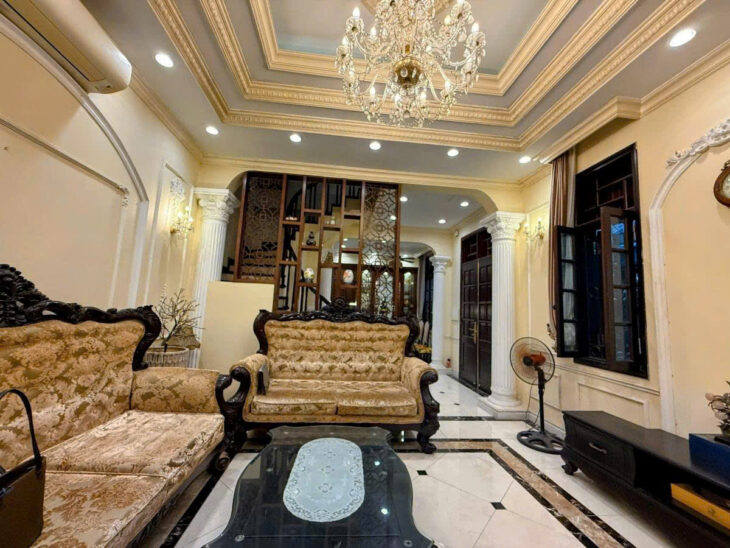 SIÊU PHẨM BT Thanh Xuân vỉ hè oto KD nhỉnh 29 tỷ 95m x4t.