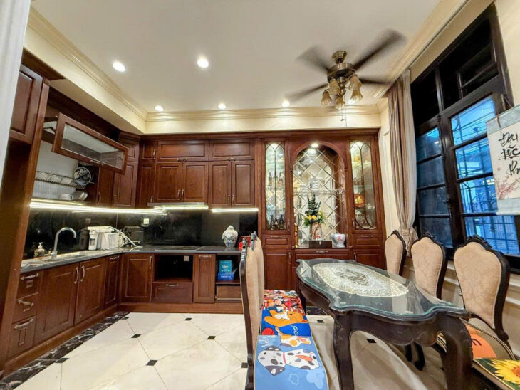 SIÊU PHẨM BT Thanh Xuân vỉ hè oto KD nhỉnh 29 tỷ 95m x4t.