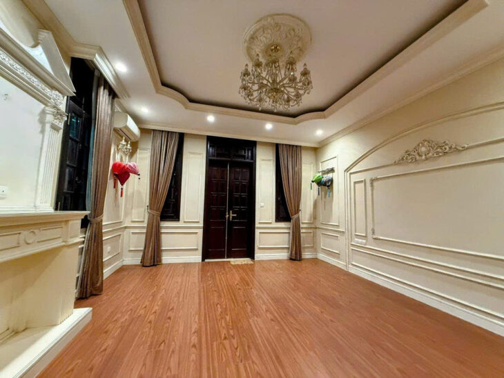 SIÊU PHẨM BT Thanh Xuân vỉ hè oto KD nhỉnh 29 tỷ 95m x4t.