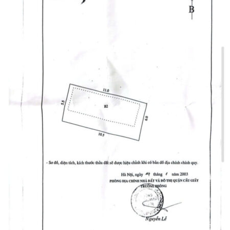 BÁN GẤP ĐẤT CẦU GIẤY-TRẦN CUNG 65M2, MẶT TIỀN 6M, QUY HOẠCH RA MẶT PHỐ, GIÁ CHỈ 11 TỶ BÁN GẤP ĐẤT CẦU GIẤY-TRẦN CUNG 65M2, MẶT TIỀN 6M, QUY HOẠCH RA MẶT PHỐ, GIÁ CHỈ 11 TỶ