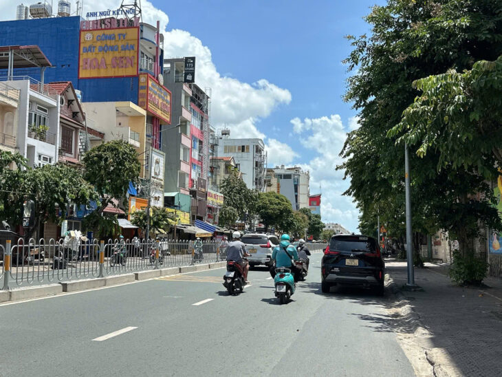 Nhà đẹp 6 lầu T/máy hẻm 10m Nguyễn Văn Lượng ngang 5.2m 88m2 ngay Cityland P.10 chỉ 18 tỷ