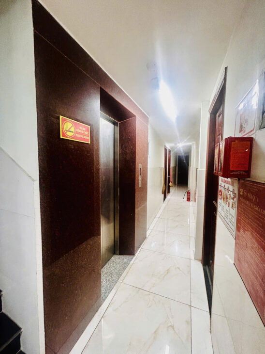 CĂN HỘ DỊCH VỤ NGANG KHỦNG – 400M² – DÒNG TIỀN 2.7 TỶ/NĂM – GIÁ CHỈ 45 TỶ