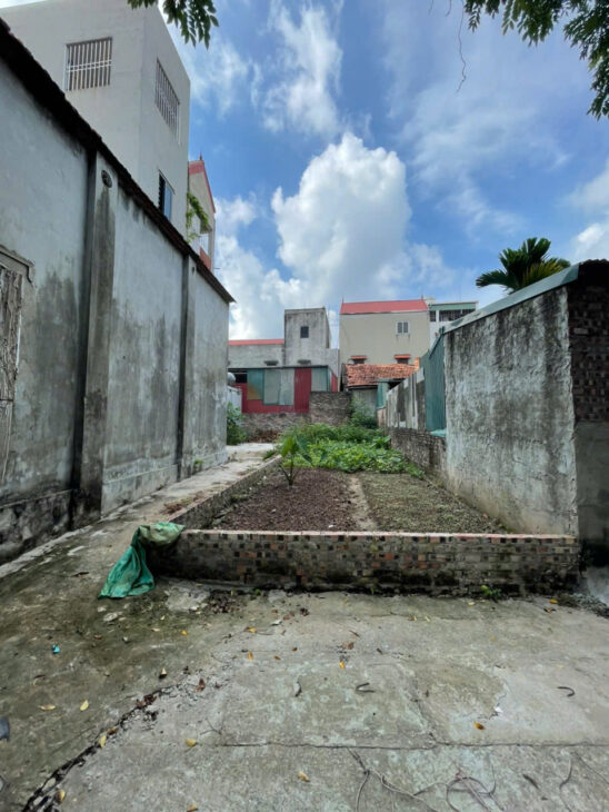 🔥HÀNG HIẾM ĐỨC THƯỢNG – Ô GÓC – SÁT HỒ – CÁCH QL32 CHỈ 500M – NHỈNH 3 TỶ!!!