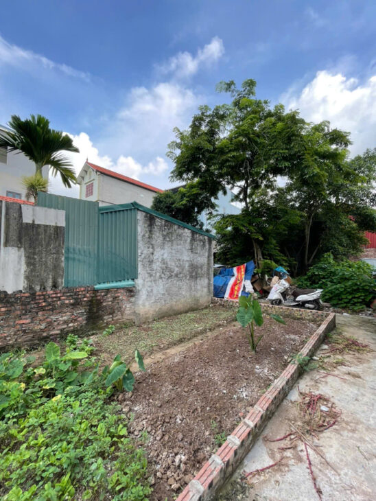 🔥HÀNG HIẾM ĐỨC THƯỢNG – Ô GÓC – SÁT HỒ – CÁCH QL32 CHỈ 500M – NHỈNH 3 TỶ!!!