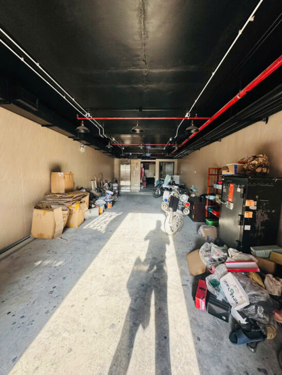 Bán biệt thự mặt phố Tư Đình – Long Biên – cực phẩm ở chất – dòng tiền – giá đầu tư