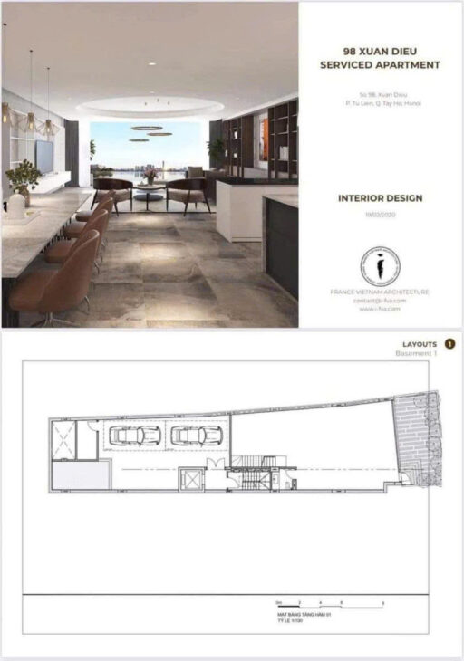 TOÀ KHÁCH SẠN CĂN HỘ MẶT PHỐ VIP VIEW 2 HỒ – VỊ TRÍ TUYỆT ĐỈNH – ĐẲNG CẤP SỐ 1 HỒ TÂY – HÀ NỘI