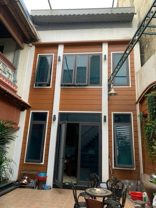 SIÊU HÓT BIỆT THỰ NGHỈ DƯỠNG DƯƠNG NỘI – 2 TẦNG – 155M KINH DOANH ĐỈNH – GIÁ CÒN LÂU MỚI ĐẾN 20 TỶ