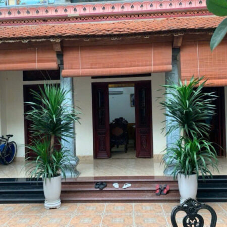 SIÊU HÓT BIỆT THỰ NGHỈ DƯỠNG DƯƠNG NỘI – 2 TẦNG – 155M KINH DOANH ĐỈNH – GIÁ CÒN LÂU MỚI ĐẾN 20 TỶ