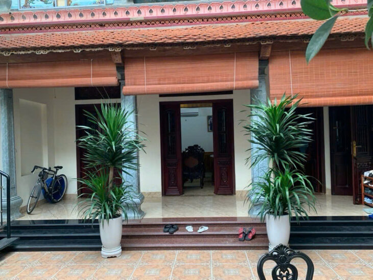 SIÊU HÓT BIỆT THỰ NGHỈ DƯỠNG DƯƠNG NỘI – 2 TẦNG – 155M KINH DOANH ĐỈNH – GIÁ CÒN LÂU MỚI ĐẾN 20 TỶ