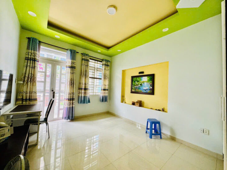 GIẢM 500 TRIỆU- PHÚ NHUẬN- NGUYỄN ĐÌNH CHÍNH- NHÀ ĐẸP- RỘNG KHỦNG