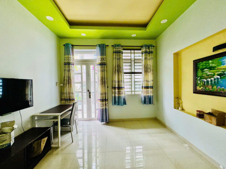 GIẢM 500 TRIỆU- PHÚ NHUẬN- NGUYỄN ĐÌNH CHÍNH- NHÀ ĐẸP- RỘNG KHỦNG