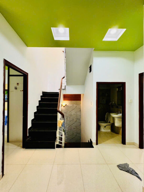 GIẢM 500 TRIỆU- PHÚ NHUẬN- NGUYỄN ĐÌNH CHÍNH- NHÀ ĐẸP- RỘNG KHỦNG