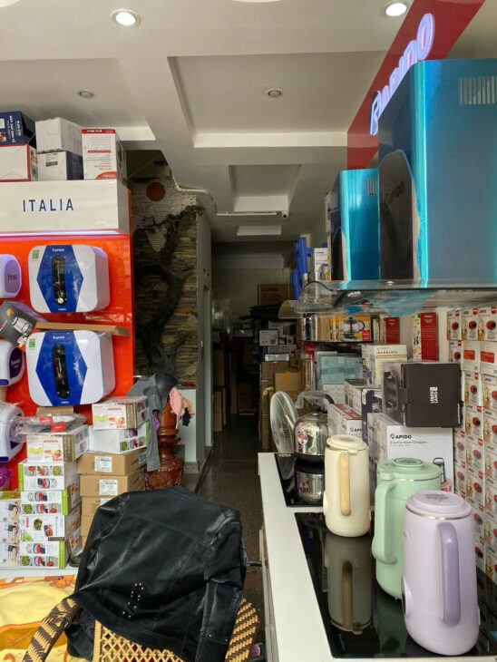 NGUYỄN LÂN siêu đẹp LAN CAN ĐÚC (giá F0 là 19,3 tỷ