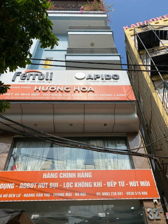 NGUYỄN LÂN siêu đẹp LAN CAN ĐÚC (giá F0 là 19,3 tỷ