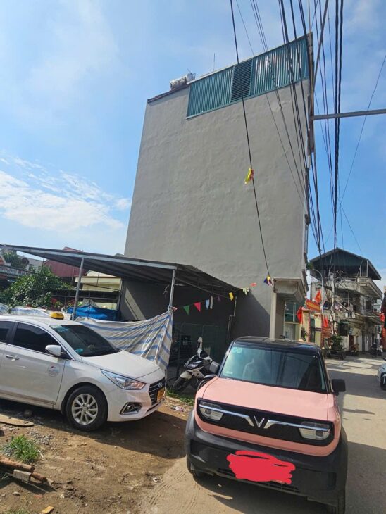 ĐẤT ĐẸP – GIÁ TỐT – Bán GẤP Lô Đất Tại Thôn Nhuệ Xã Đức Thượng, Huyện Hoài Đức, Hà Nội