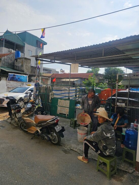 ĐẤT ĐẸP – GIÁ TỐT – Bán GẤP Lô Đất Tại Thôn Nhuệ Xã Đức Thượng, Huyện Hoài Đức, Hà Nội