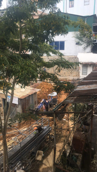 BÁN ĐẤT SỔ RIÊNG XD GẦN NGÃ 5 ĐẠI HỌC ĐÀ LẠT – HẺM PHÙ ĐỔNG THIÊN VƯƠNG – 6.2 TỶ