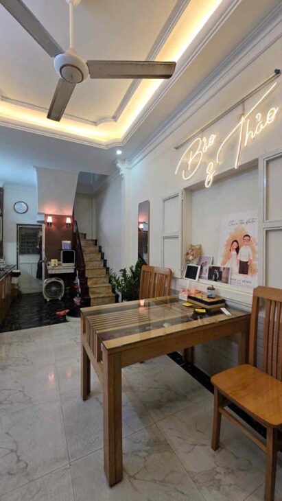 ???? NHÀ -ĐẶNG TIẾN ĐÔNG-SÁT HỒ HOÀNG CẦU DT27/29MX5 TẦNG GIÁ CHỈ 8.5TỶ