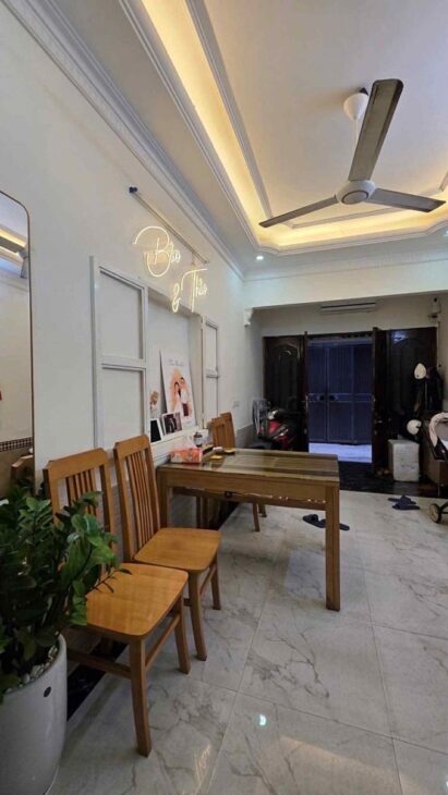 ???? NHÀ -ĐẶNG TIẾN ĐÔNG-SÁT HỒ HOÀNG CẦU DT27/29MX5 TẦNG GIÁ CHỈ 8.5TỶ