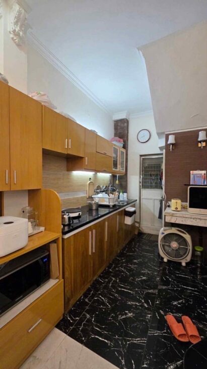 ???? NHÀ -ĐẶNG TIẾN ĐÔNG-SÁT HỒ HOÀNG CẦU DT27/29MX5 TẦNG GIÁ CHỈ 8.5TỶ