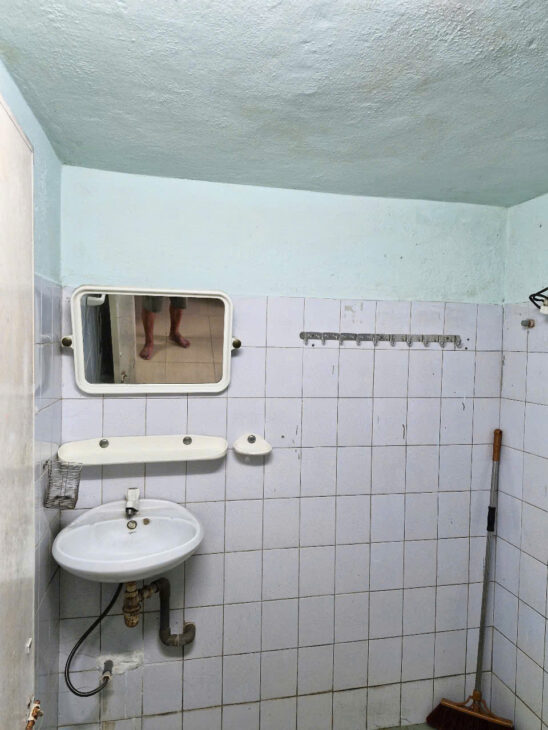 CHO THUÊ PHÒNG TRỌ TẠI LÊ TRỌNG TẤN – QUẬN THANH KHÊ