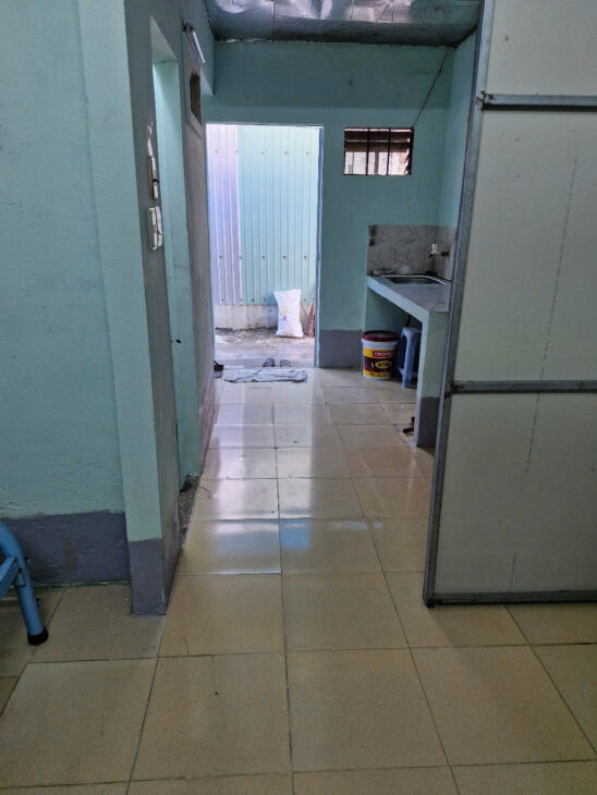 CHO THUÊ PHÒNG TRỌ TẠI LÊ TRỌNG TẤN – QUẬN THANH KHÊ