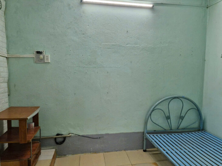 CHO THUÊ PHÒNG TRỌ TẠI LÊ TRỌNG TẤN – QUẬN THANH KHÊ