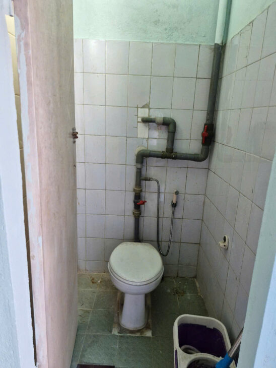 CHO THUÊ PHÒNG TRỌ TẠI LÊ TRỌNG TẤN – QUẬN THANH KHÊ