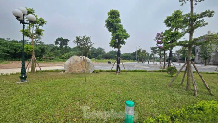 THƯỢNG THANH – ĐỨC GIANG – LONG BIÊN – Ô TÔ VÀO NHÀ