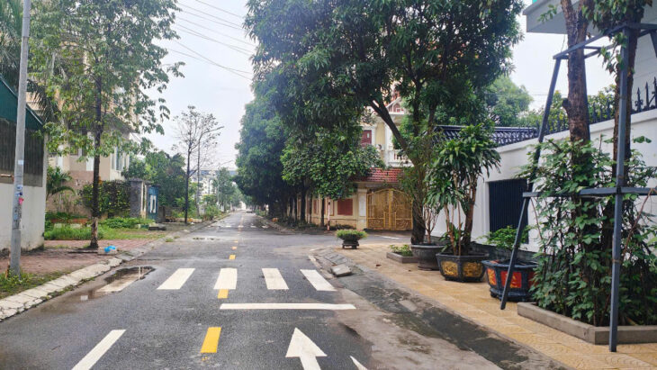 LÔ ĐẤT QUAN HẠ – LAM HẠ SIÊU ĐẸP, GIÁ HỢP LÝ. DT 96M, MẶT 6M HƯỚNG ĐÔNG LÔ ĐẤT QUAN HẠ – LAM HẠ SIÊU ĐẸP, GIÁ HỢP LÝ. DT 96M, MẶT 6M HƯỚNG ĐÔNG