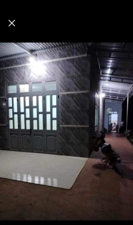 Chính Chủ Cần Bán Nhà Mới Xây Mặt Tiền Đường Nhựa ngay sát TL685 Xã Đăk Ru ĐẮK RLẤP, Đăk Nông
