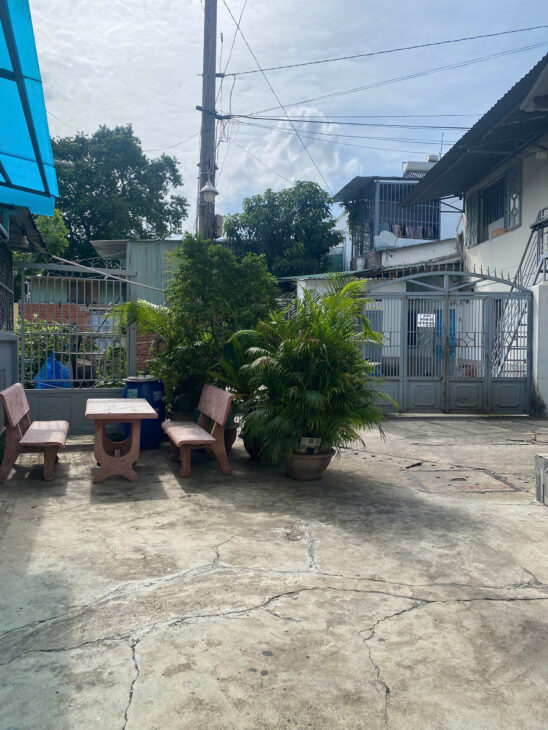 BÁN NHÀ 1 TRỆT 1 LẦU – VÕ VĂN NGÂN – LINH CHIỂU – CÁCH METRO 300M – GIÁ 4.5 TỶ