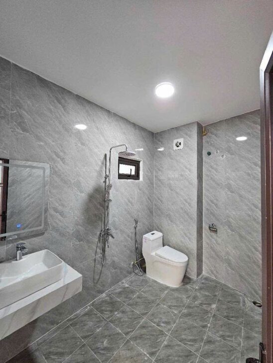 SỞ HỮU NGAY CĂN NHÀ SIÊU VIP – P Phúc Lợi, Q, Long Biên, Hà Nội