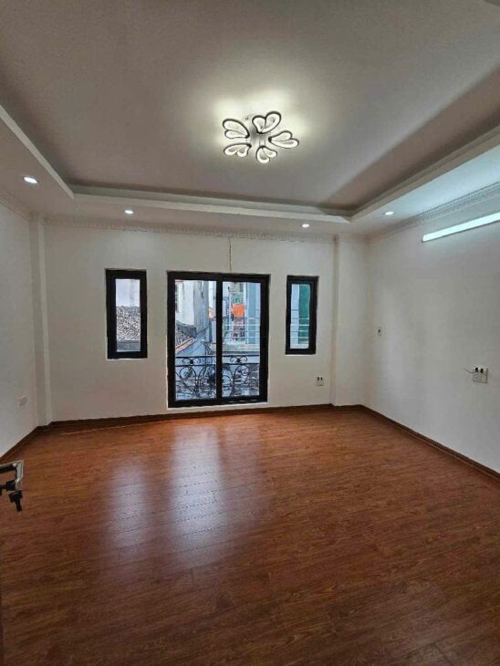 SỞ HỮU NGAY CĂN NHÀ SIÊU VIP – P Phúc Lợi, Q, Long Biên, Hà Nội