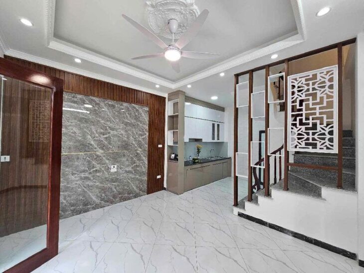 SỞ HỮU NGAY CĂN NHÀ SIÊU VIP – P Phúc Lợi, Q, Long Biên, Hà Nội