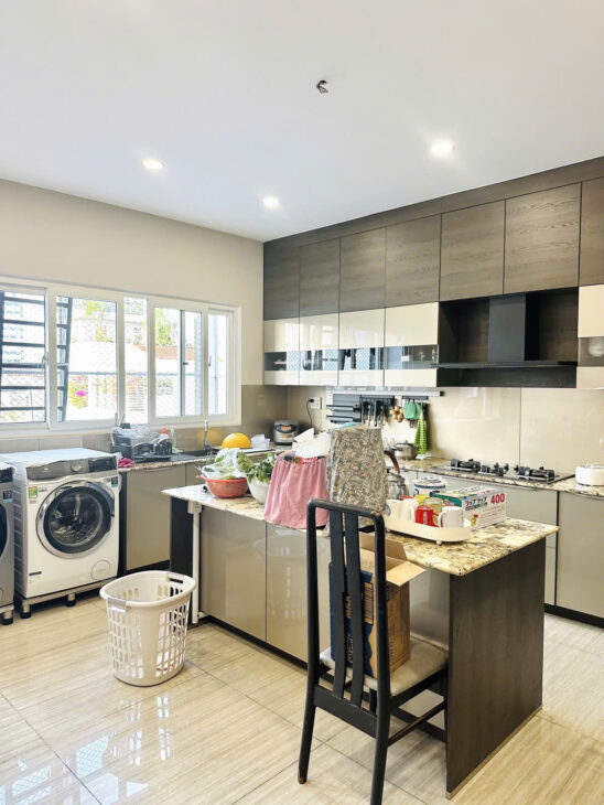 MẶT TIỀN PHÚ NHUẬN- 6 PHÒNG MASTER- THÍCH HỢP LÀM VĂN PHÒNG-KINH DOANH- CHDV CAO CẤP