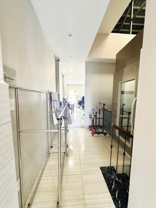 MẶT TIỀN PHÚ NHUẬN- 6 PHÒNG MASTER- THÍCH HỢP LÀM VĂN PHÒNG-KINH DOANH- CHDV CAO CẤP