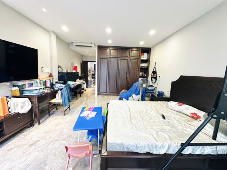 MẶT TIỀN PHÚ NHUẬN- 6 PHÒNG MASTER- THÍCH HỢP LÀM VĂN PHÒNG-KINH DOANH- CHDV CAO CẤP