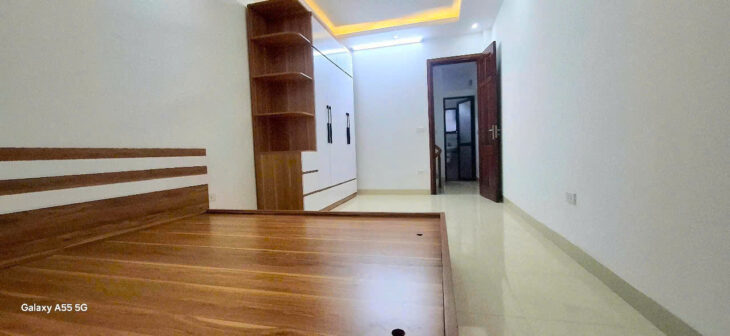 PHÚC LA – 30M2 – 5 TẦNG – từng TẦNG 1 PHÒNG – giá bán 6.95 TỶ – căn nhà ĐẸP ĐÓN LỘC