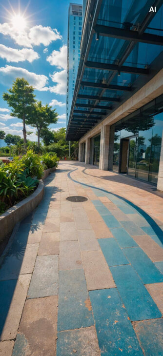 Cho Thuê Văn Phòng 500m Tại Mỹ Đình Pearl Siêu Hời